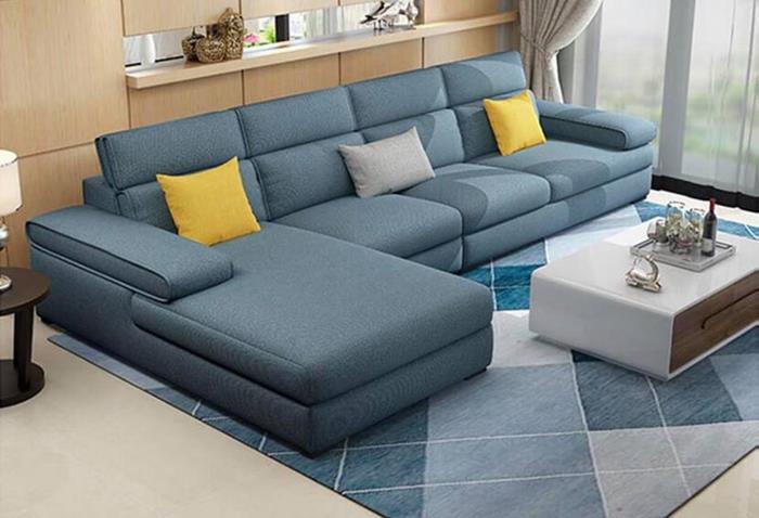 Mục đích rung lắc ghế sofa da đẹp giá rẻ trước khi mua